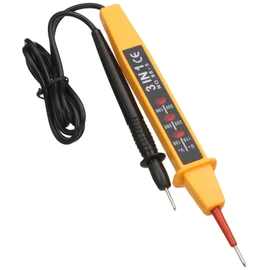 Silverline 457014 3-in-1 Voltage Tester 900 mm