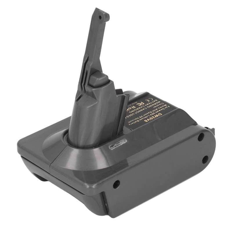 20V Lithium Battery Converts for V8 Vacuum Cleaner Adapter Power