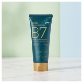 Forest Story B7 Anti-Hair Loss Shampoo 200ml 1 unit I agree to the use of personal information / 포레스트스토리 B7 안티헤어로스 샴푸 200ml 1개 개인정보 활용에 동의합니다
