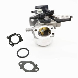 New Carburetor Carb for Briggs & Stratton 591137 590948 796608