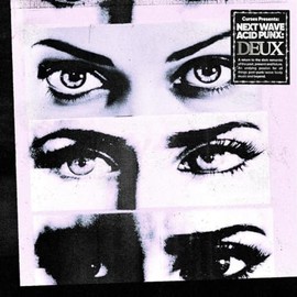 Next Wave Acid Punx Deux (3cd)