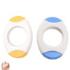 2 PCS Egg Shell Opener, Egg Opener, Egg Shell Remover,