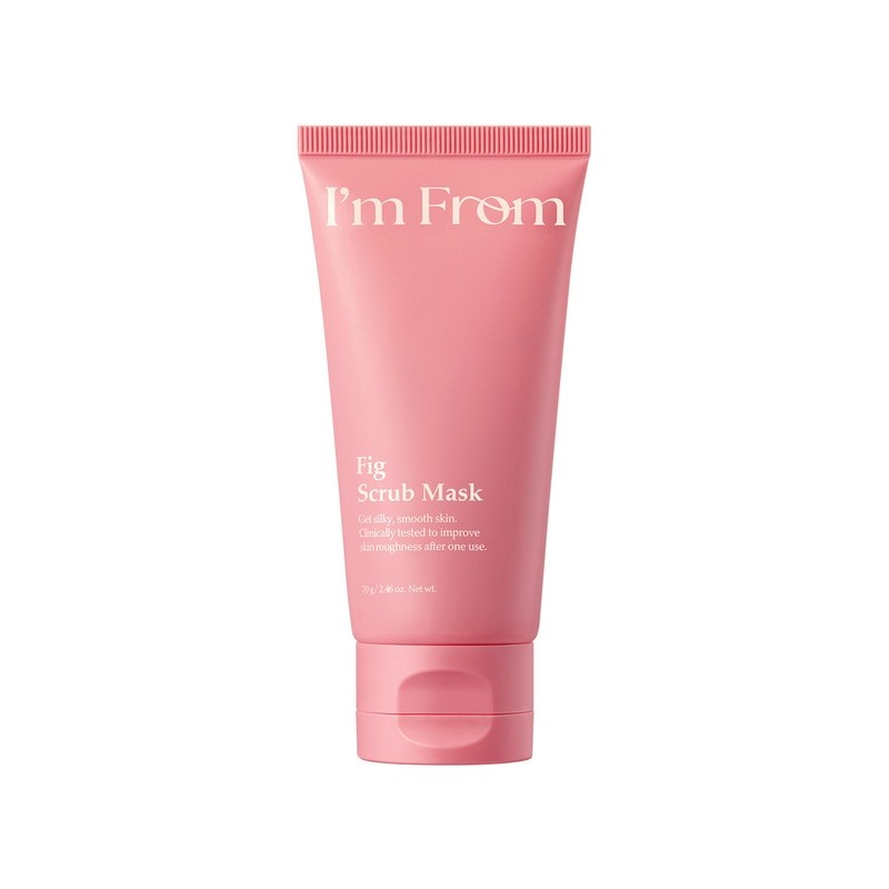 Pig Scrub Mask 70g / 피그 스크럽 마스크 70g
