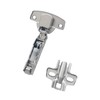Hettich Sensys 8645i TH52 110 Degree Standard Half Overlay Hinges