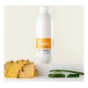 2 Botellas De Aloe Beta Sabor Píña Bote 960ml Piña