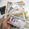 IMPACTO COLECCIONABLES | Collection of 50 Genuine Banknotes from 50