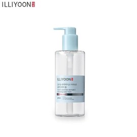 ILLIYOON Ceramide Derma6.0 Cleansing Water Foam 250ml