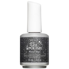 IBD 3 IBD Just Gel Polish LED UV Pure Gel Polar Sky Color Each 0.5 fl oz (1 Pack)