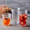 Amazing Abby - Iceberg - 16-Ounce Plastic Tumblers (Set of