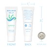 BERGMAN KELLY Shampoo Travel Amenities Hotel Toiletries In Bulk Guest