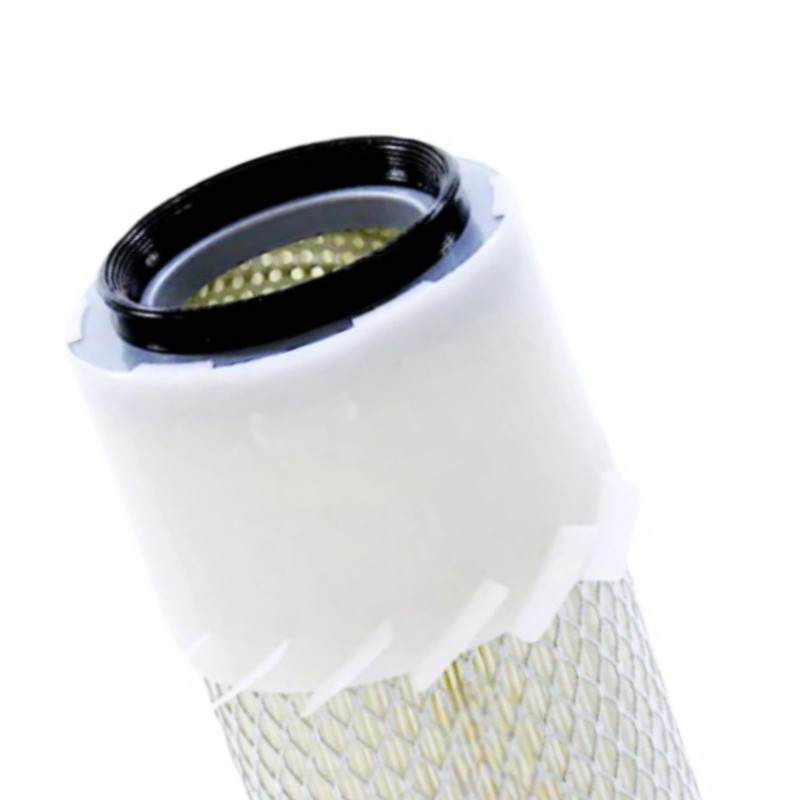 Air Filter Canister 42276 Heavy Duty Air Filter with Fin