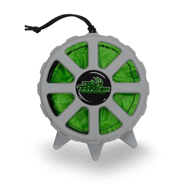 Wyndscent Tree Thrasher Deer and Turkey Hunting Game Call -