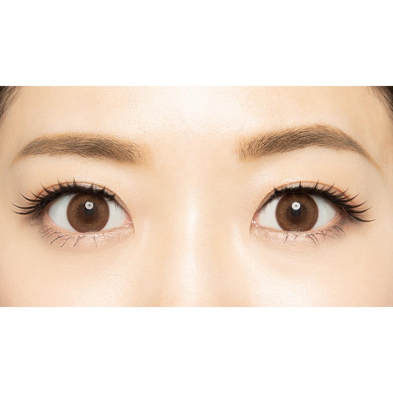 (3 Pairs) DiamondLash 1st Series (Dolly Eye) For dolls with