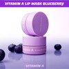 The Face Shop Vitamin A Lip Mask 14g, Shade:Vitamin E