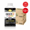 Namyang Take Fit Pro Lemon 450ml 12 pieces / 남양 테이크핏 프로 레몬 450ml 12개
