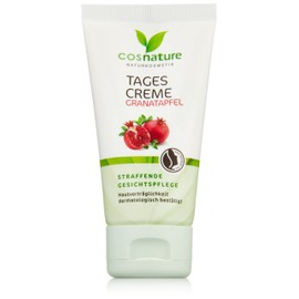 Cosnature Pomegranate Firming Day Cream 50 ml (Pack of 3)