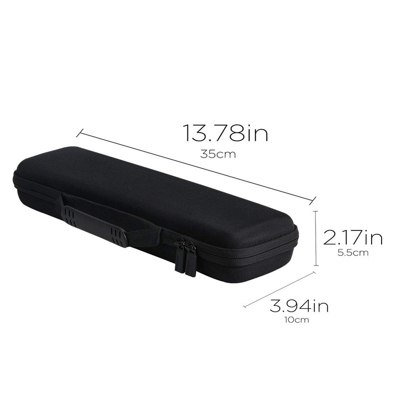 [co2CREA Dedicated Storage Case] KORG Nano KONTROL2 Classic USB MIDI