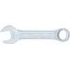 BGS 30765 | Combination Spanner | extra short | 17