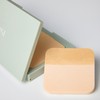 Parnell [Parnell]Cicamanu Matte Spondation (2 Colors)