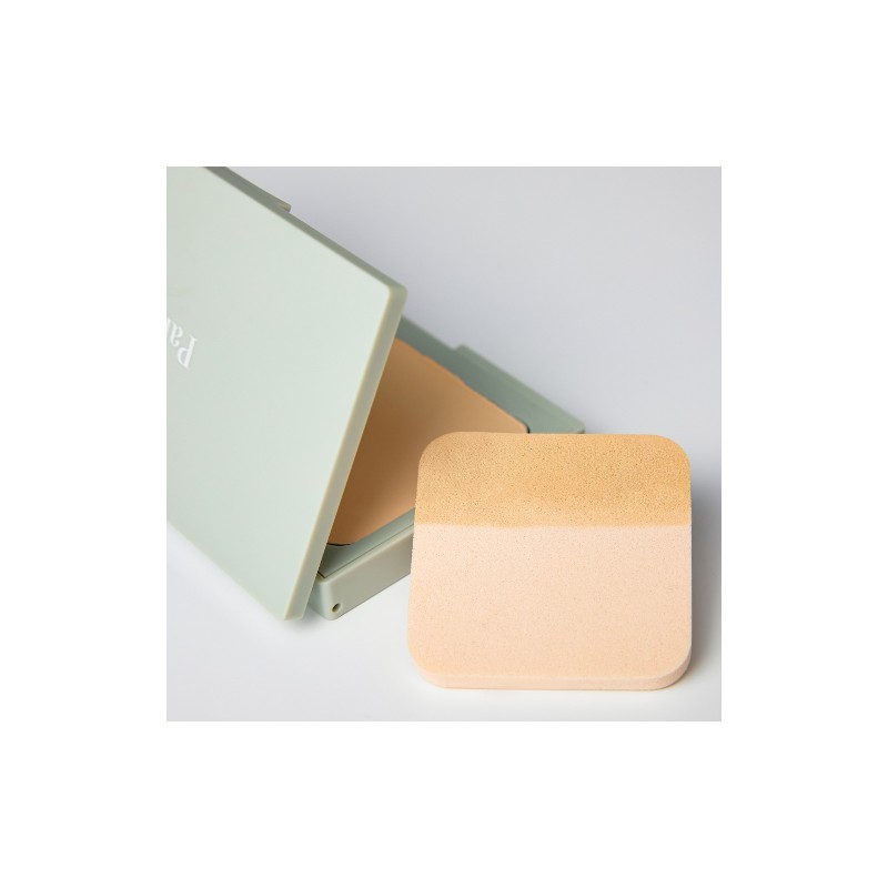 Parnell [Parnell]Cicamanu Matte Spondation (2 Colors)