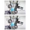 Belt Tension Gauge, Timing Belt Tension Tester, Use After Belt