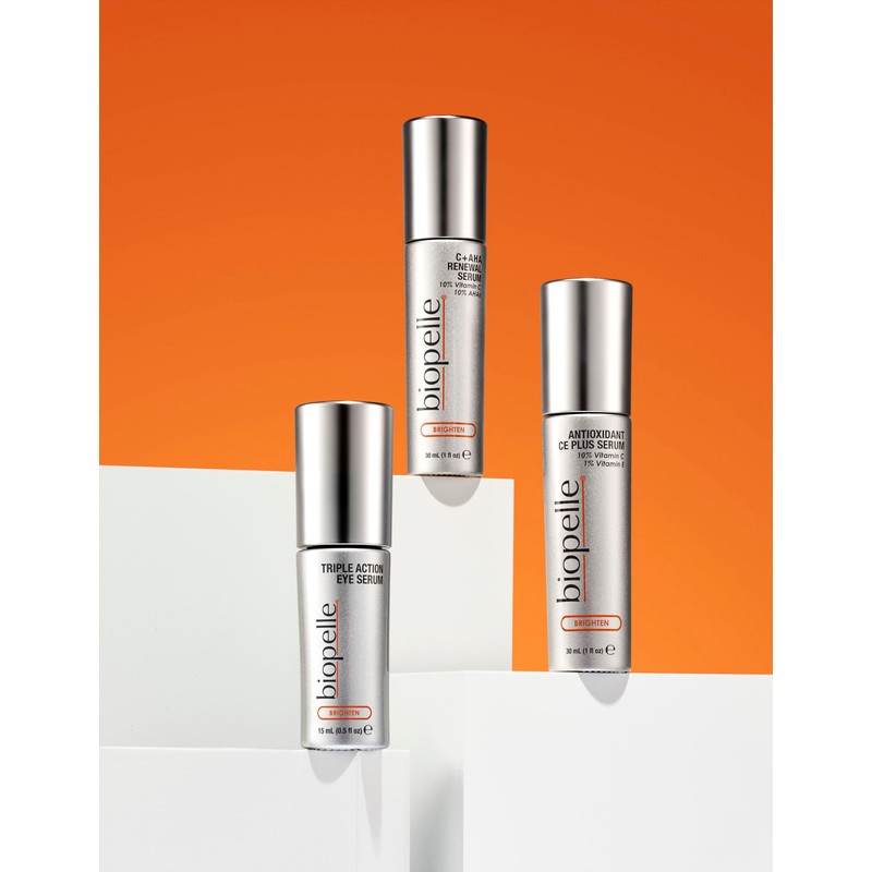 Biopelle Antioxidant CE Plus Serum