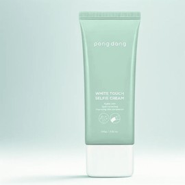 Anjumain Fondant White Touch Selfie CC Cream 100g, 1 piece / 퐁당 화이트 터치 셀카 CC크림 100g, 1개