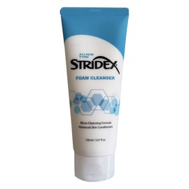 Stridex Foam Cleanser 150ml 5 Pieces / Circle / 스트라이덱스 폼 클렌저 150ml 5개  써클
