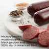 Hickory Farms Party-Size Signature Beef Summer Sausage, 26 ounces |