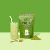 Two Leaves and a Bud Mezcla De Matcha Latte (36