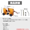 Moth Orchid Chainsaw, Household Use, Lightweight, Compact, Portable, DIY, Gardening