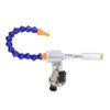 6 Pcs Set Cold Air Dry Cooling Gun 7 Bar