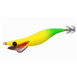 KEYSTONE (ki-suton) Lure egi monro-egi 3 Classic Color retoromonki-banana 3.5 # # # #