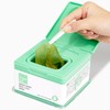 Sugar Lab Real Cica Mask, Real Deer, Green Sheet, Daily