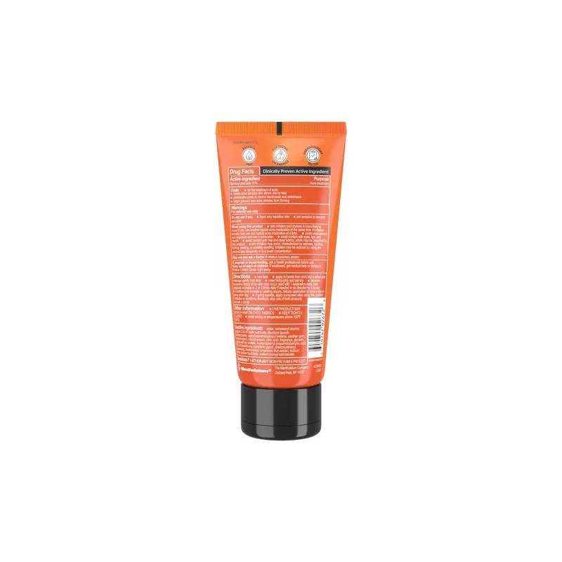 Oxy Acne Medication 10 Maximum Strength 148ml 5oz Importado