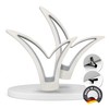 SofterFIX Door & Window Stopper – Sturdy Stop for Multi