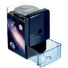 Deli School Supplies Sharpener r10104 Blue