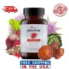 UpWellness Ultra Liver Supplement for Liver Health and Gallbladder Support