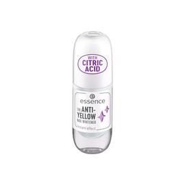 Essence The Anti-Yellow Nail Whitener 8 ml