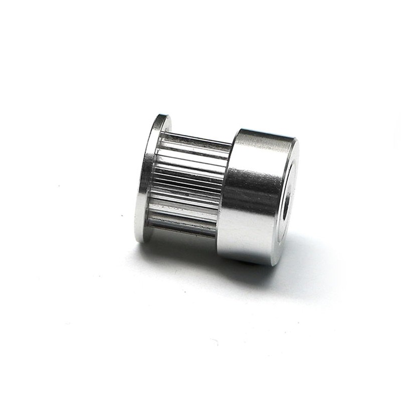 SHEAWA Gear Belt Drive Gear Set Accessory for Tamiya TT02