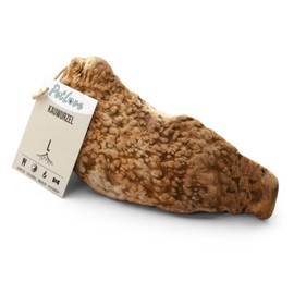 PetLove Chew Roots Natural Chew Toy Hypoallergenic Chew Bone No Additives No Calories No Chemicals