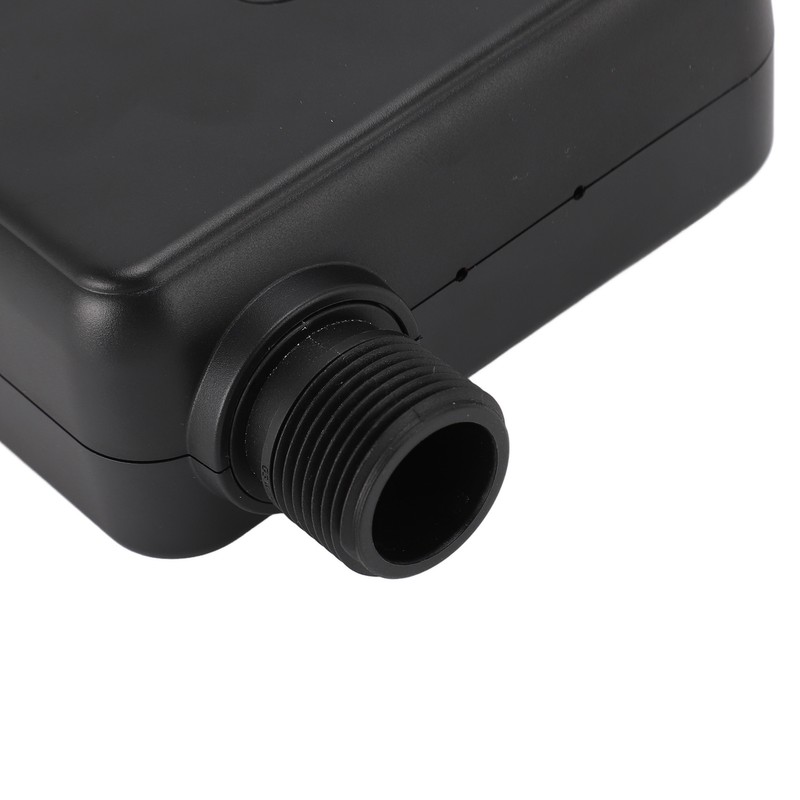 Bluetooth Sprinkler Timer Professional Efficient Accurate APP Remote Control Voice