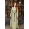 Burgschneider - Under Dress Freya Spring Green (M, Unisex, Cotton)