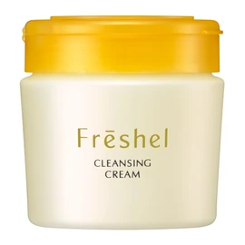 Frescel N, Cleansing Cream, 8.8 oz (250 g)