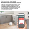 Water Leakage Detector Smart Home Water Flood Sensor TUYA APP