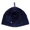 Kontex Imabari Sauna Hat, Focus Pocket, Large Sauna Hat, navy