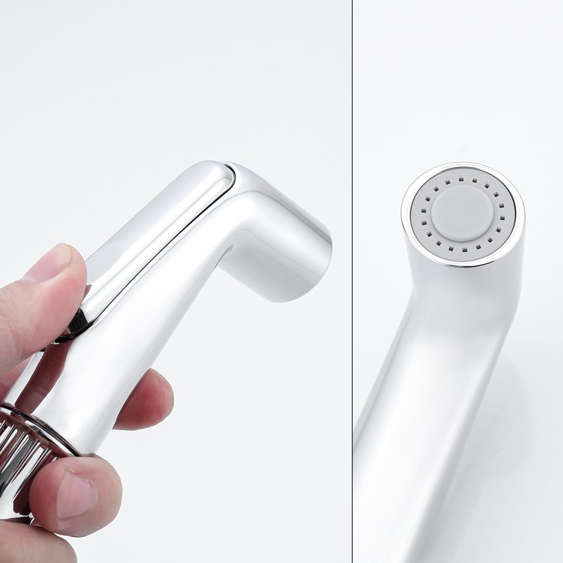 Kitchen Sink Sprayer Replacement, Universal sink sprayer, Kitchen Side Sprayer