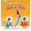 Bug Club Phonics - Phase 2 Unit 4: Alphablocks Get