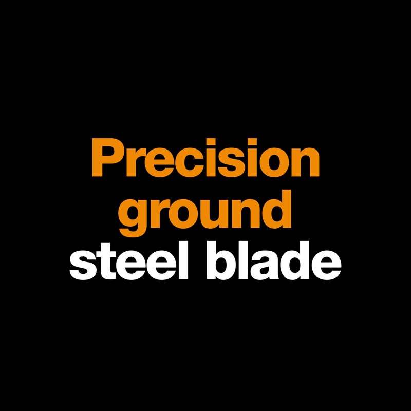 Fiskars Power Lever Hedge Shears - 8" Stainless Steel Blades