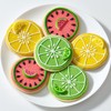 DecoPac Sanding Sugar | Lime Green Edible Sugar Sprinkles |